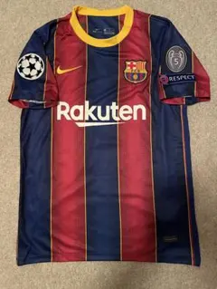 Nike FCバルセロナ ユニフォームグリーズマン 7番 DRI-FIT S