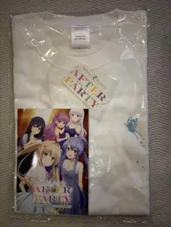 2025年最新】summer pockets tシャツの人気アイテム - メルカリ