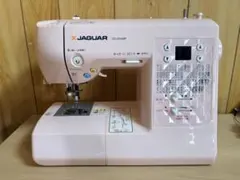 未使用・未開封品] ジャガー コンピューターミシン CD-2204MP(H 