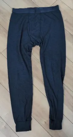 ユニクロ HEATTECH EXTRA WARM L