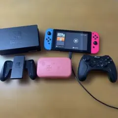 2026年最新】SWITCH ジャンクの人気アイテム - メルカリ