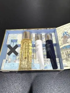 クレ・ド・ポー ボーテ コフレ プレシューⅢ 2026 化粧水、乳液セット