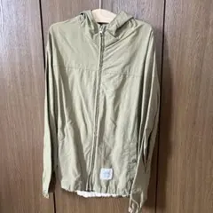 ナイロンジャケット　ジュニア　キッズ　150のサムネイル