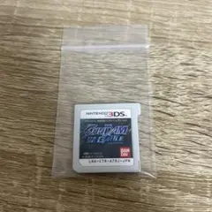 GUNDAM THE 3D BATTLE ニンテンドー3DS