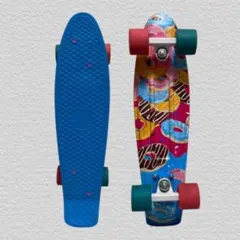 スターウォーズコラボモデル】penny ペニー22インチ ボバ・フェット
