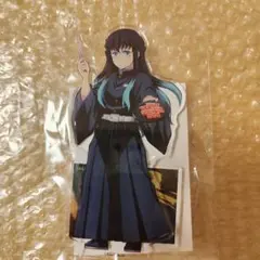 鬼滅の刃　時透無一郎　アクリルスタンド　1点　牛角コラボ