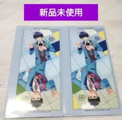 A3! MANKAICOMPANY 冬組 クリアファイルセット