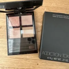 ADDICTION ♡ ザアイシャドウパレット 002