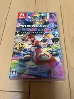 マリオカート8 デラックス