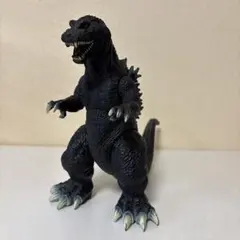 1986年 DORMEI社 香港製 ゴジラ風ソフビ パチソフビ ♫ - メルカリ
