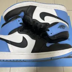 NIKE AIR JORDAN 1 HIGH 