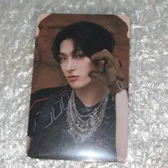 ateez aniteez Sowndwave japan ミンギ