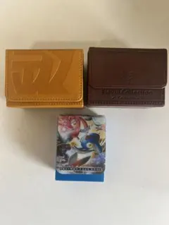 遊戯王 world championship qualifier デッキケース赤 - メルカリ