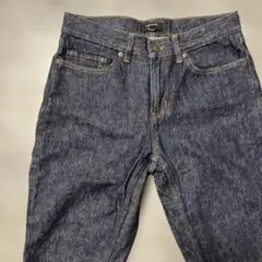 定価:14,000円 BANANA REPUBLIC デニムパンツ　P211