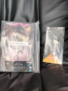 一番くじ ホロライブ 角巻わため アクリルボード賞