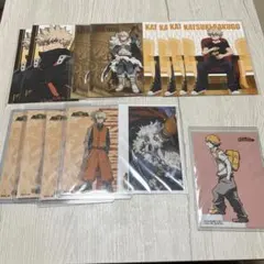 ヒロアカ　僕のヒーローアカデミア　爆豪　特典