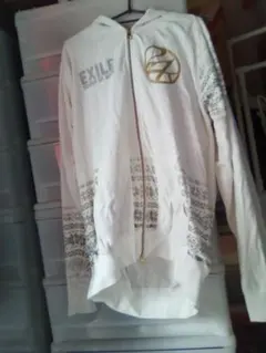 EXILE　ジャージセットアップ　TOWEROFWISH