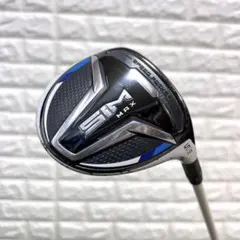 TaylorMade SIM 5W 19° スピーダーNX 楽天市場】【中古】テーラーメイド SIM フェアウェイウッド 5W