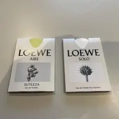 サンプル 香水(女性用)