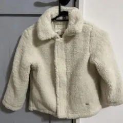 プティマイン ボアジャケット