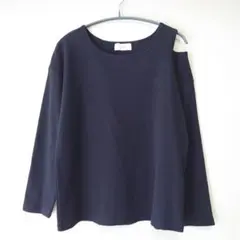 SLOBE IENA カットソー 肩出し