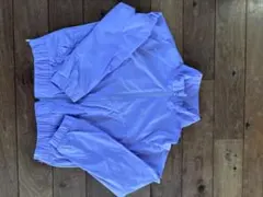 ナイキ 薄紫色 ジャケットのサムネイル