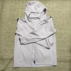 ミズノフード付きジャケット Mサイズ