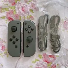 Nintendo Switch Joy-Con ブラック