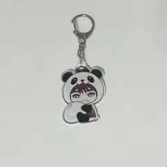 超特急 マサヒロ アクリルキーホルダー