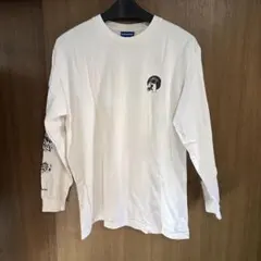 Lafayette 長袖シャツ L ホワイト グラフィックのサムネイル
