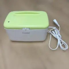 Combi クイックウォーマー コンパクト おしりふきあたため器のサムネイル