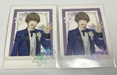 うたプリ　ぱしゃこれ　鳳瑛二