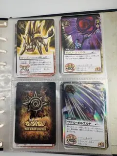 2026年最新】金色のガッシュベルカードまとめ売りの人気アイテム