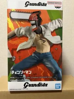 【新品未開封】チェンソーマン　チェンソーマン(レゼ編)