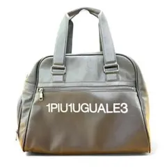 2025年最新】1piu1uguale3 バッグの人気アイテム - メルカリ