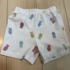 パンツ　ジェラートピケのサムネイル