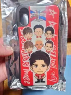 岩田剛典 ビッグスマホケース 2025年最新】岩 ちゃんのスマホケースの