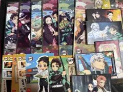 鬼滅の刃 シールセット