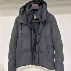 【値下げ】ナノユニバース ダウンジャケット　M