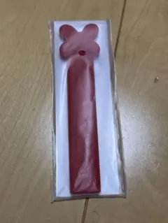 NiziU HAPPYDRAW リマE賞 うちわグリップカバー　フォトカード