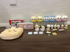 ちいかわ まとめ売りのサムネイル