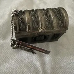 パイレーツオブカリビアン カプセルトイ