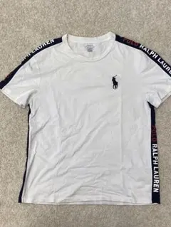 Polo Ralph Lauren ロゴTシャツ