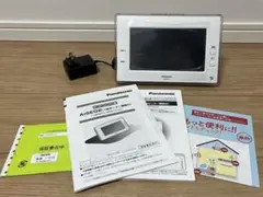 パナソニック モニター MKN713のサムネイル
