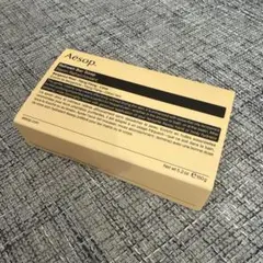 Aesop Refresh Bar Soap 150g イソップ 石鹸 未使用