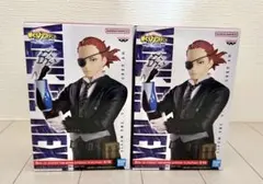 僕のヒーローアカデミア フィギュア 2点セット