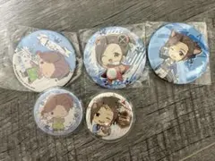 SideM エッグハント 渡辺みのり 缶バッジ - メルカリ