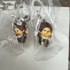 モンチッチ めじるしアクセサリー2