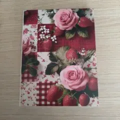 紙もの　おすそ分け