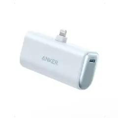 ANKER モバイルバッテリー